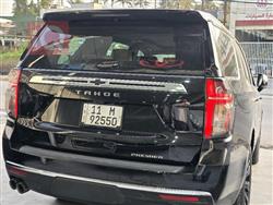 شيفروليه تاهو